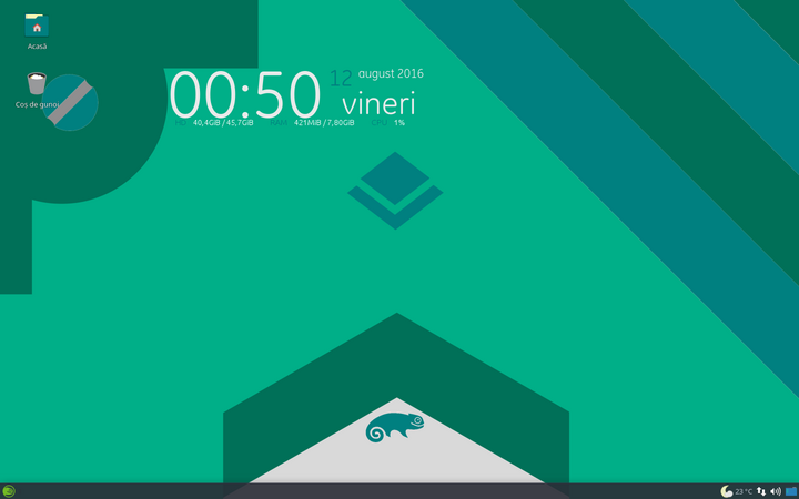 Alpha version of openSUSE Leap 15.4 is available for testing