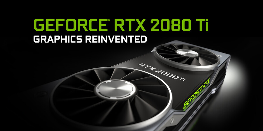 Nouveau Open-Source Driver va suporta NVIDIA RTX 2080 Ti pe Linux 5.0