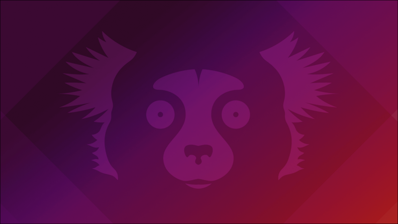 Ubuntu 21.10 Impish Indri