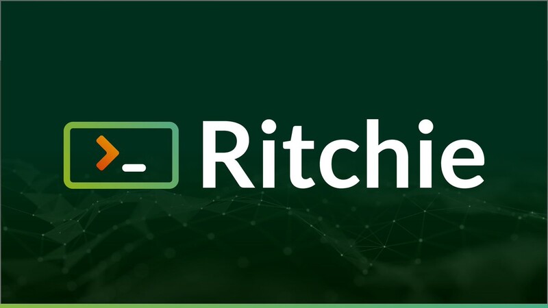 What is and how does Ritchie work?