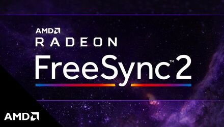 AMD FreeSync/FreeSync 2 pe scurt - GNU/Linux