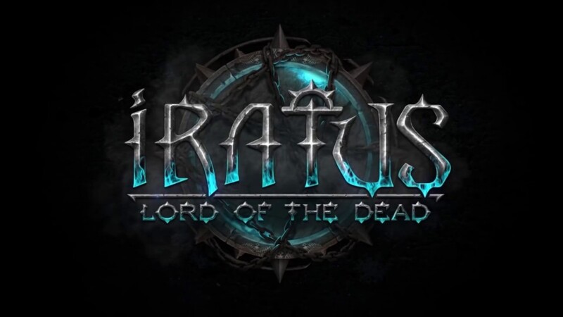 Turn-based-ul RPG Iratus: Lord of the Dead vine pe Linux - GNU/Linux