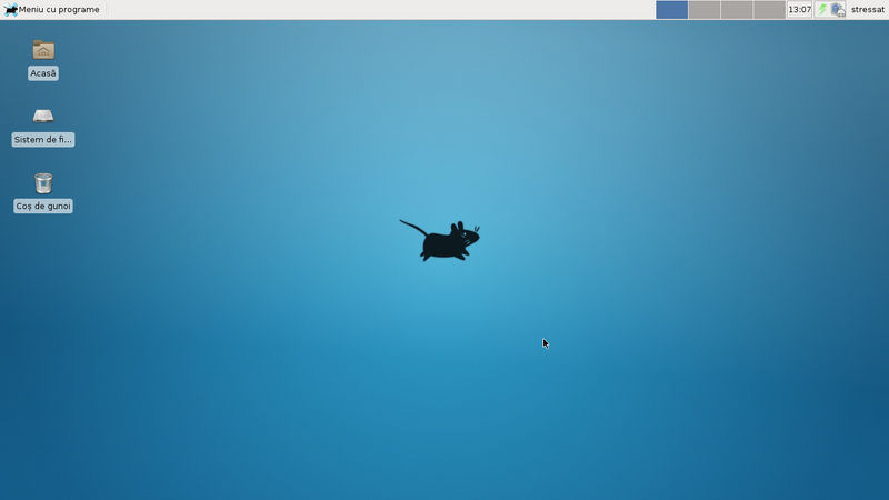 Xfce 4.16pre1 comes with a lot of new features and improvements under the hood.