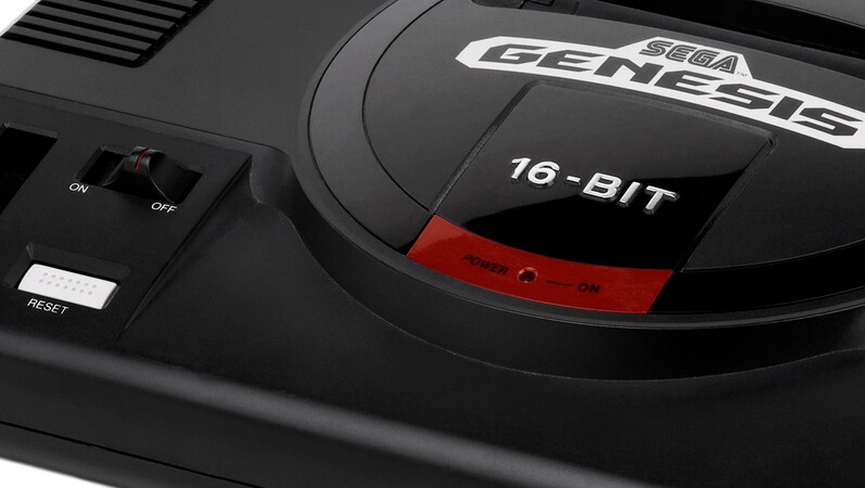 SEGA Mega Drive and Genesis Classics suporta oficial Linux cu o actualizare mare si o scadere a preturilor - GNU/Linux