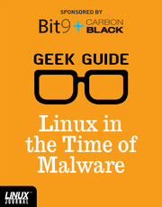 Linux in the Time of Malware